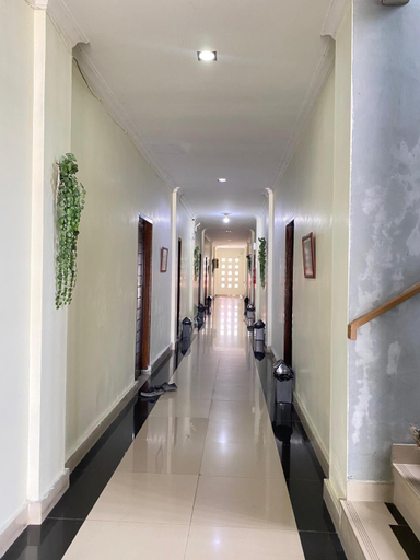 Others 4, Wisma Mutiara Syariah Langsa (permanently closed), Langsa