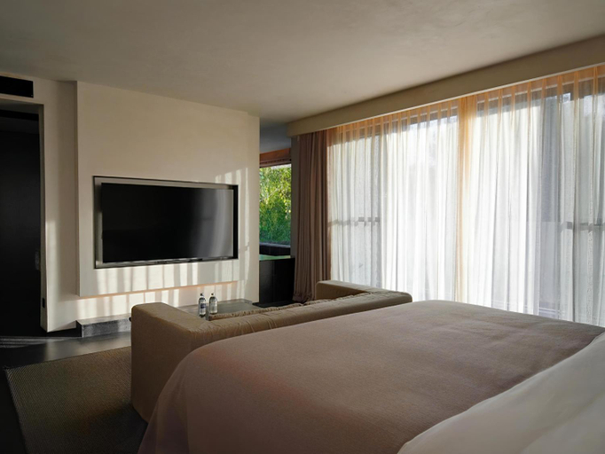 Bedroom 4, YINGMAN HOTEL, Guilin