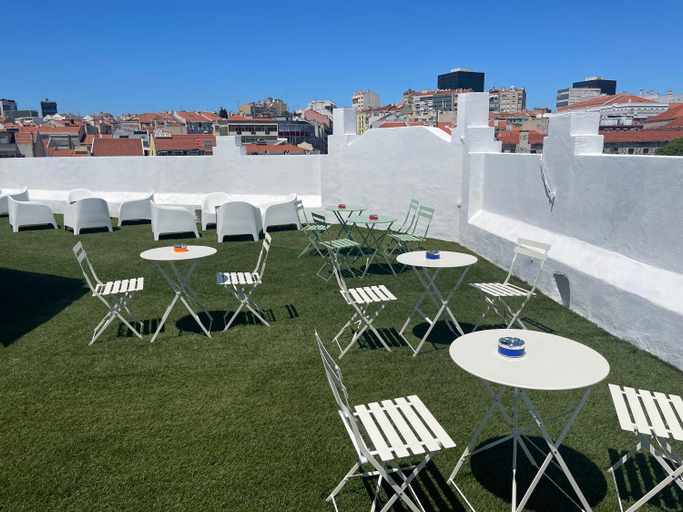 Others 5, Samps Hostel, Lisbon