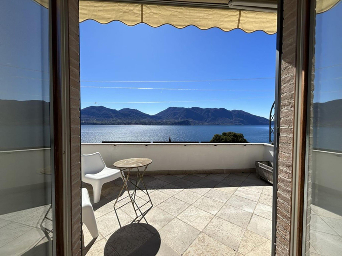 Bathroom 3, Villa near Lake with Panoramic Views, Verbano-Cusio-Ossola