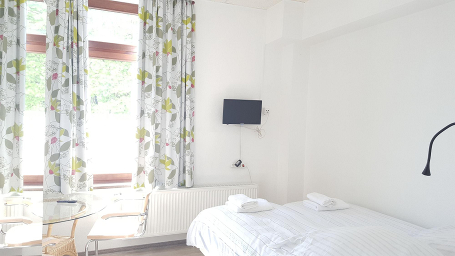 Bedroom 4, Aparthotel BL, Bremen