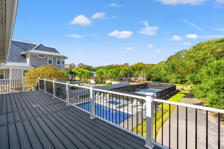 Others 5, Long Bay Duplex, Horry