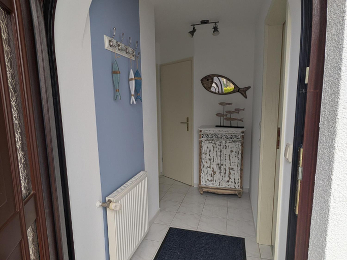 Others 3, Charmanter Bungalow in Neubukow nahe der Ostsee, Rostock