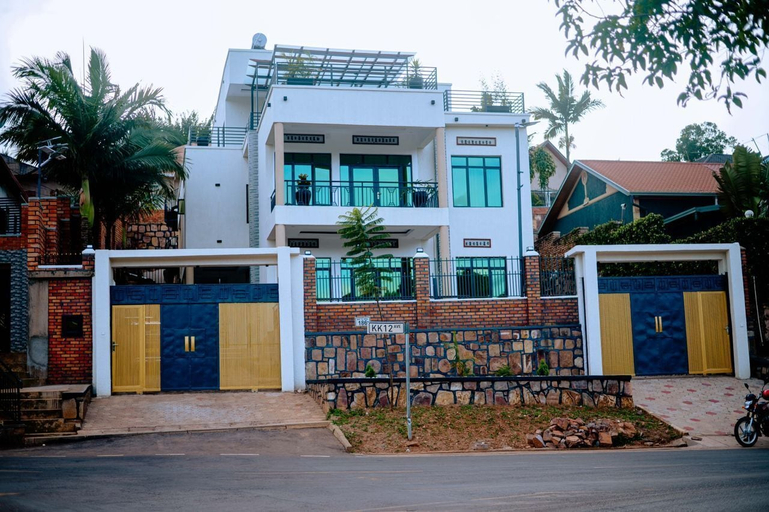 Primary image, Juru House Rentals, Kicukiro