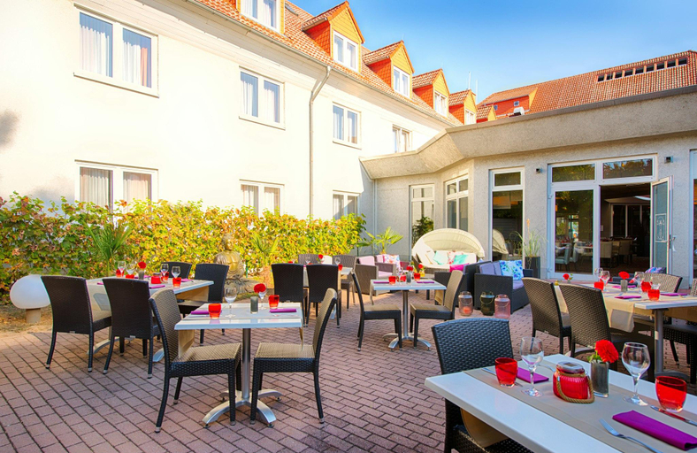 Food & Drinks 5, Leonardo Hotel Mannheim-Ladenburg, Rhein-Neckar-Kreis
