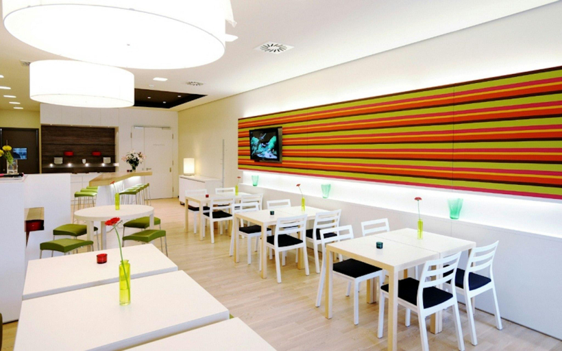 Food & Drinks 5, Harry's Home Dornbirn, Dornbirn