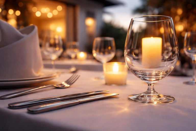 Food & Drinks 5, Chateau de Petit Bois, Allier