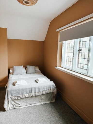 Bedroom 2, The Red lion, Northamptonshire