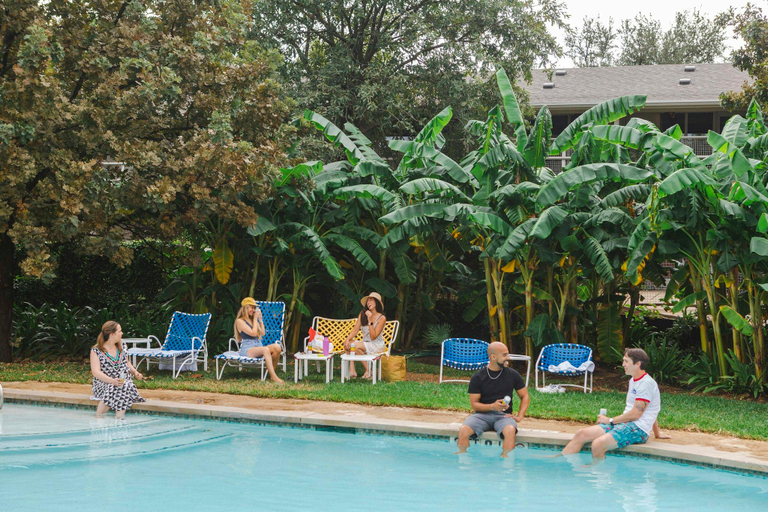 Sport & Beauty 2, Stagecoach Inn, Bell