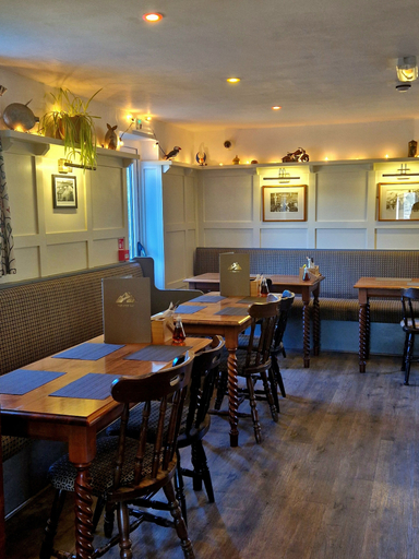 Food & Drinks 4, The Star Inn, Powys