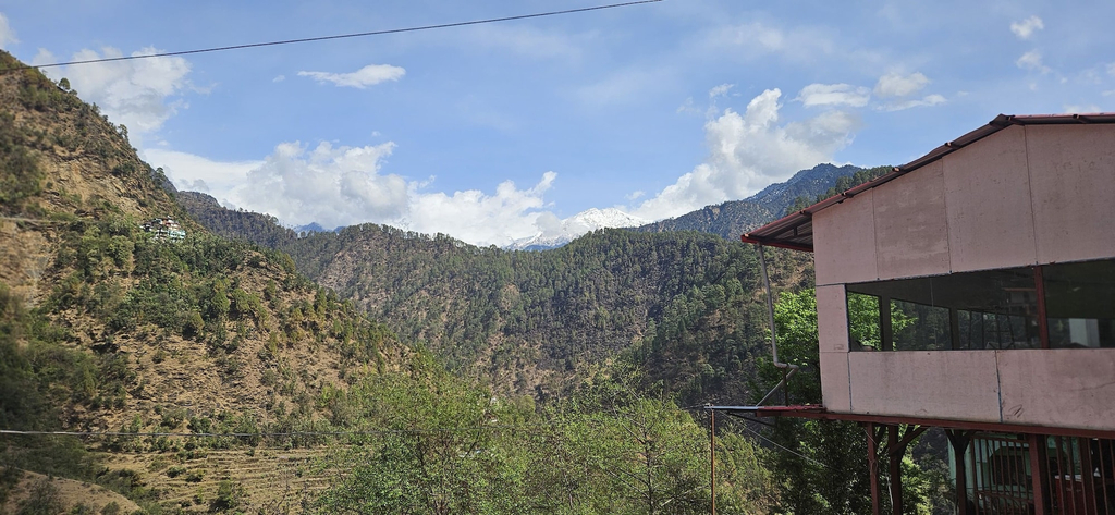 Miscellaneous 3, Ayu Hotels, Rudraprayag
