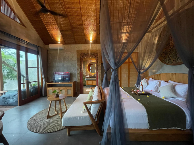 Others 3, Ulu Valley Retreat, Gianyar