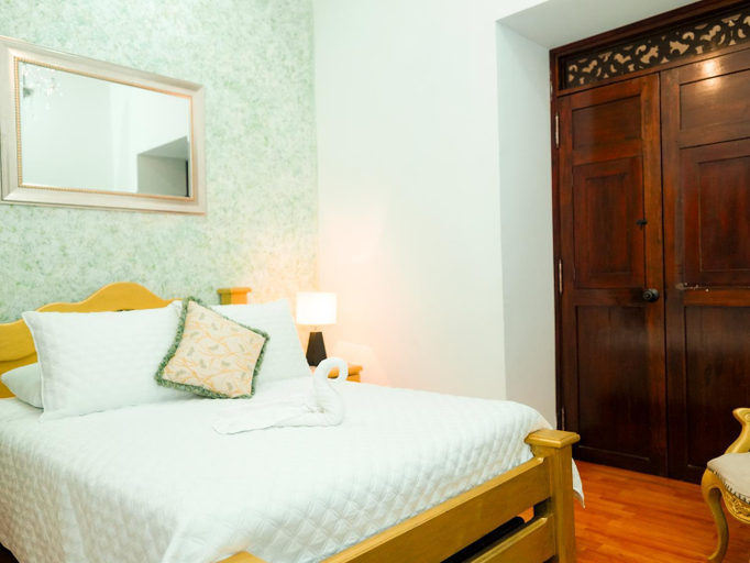 Bedroom 3, Salamina Highs, Salamina
