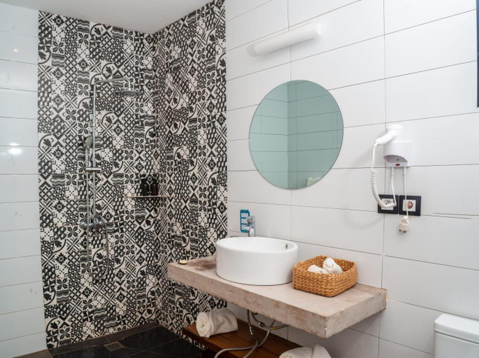 Bathroom, Villa Vintana Nosy Be - 3 chambres, Diana