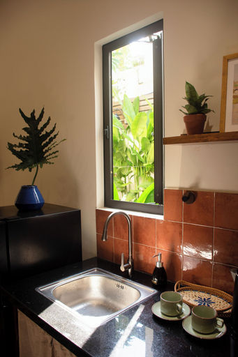 Private kitchen 2, An Nam Home, Da Nang