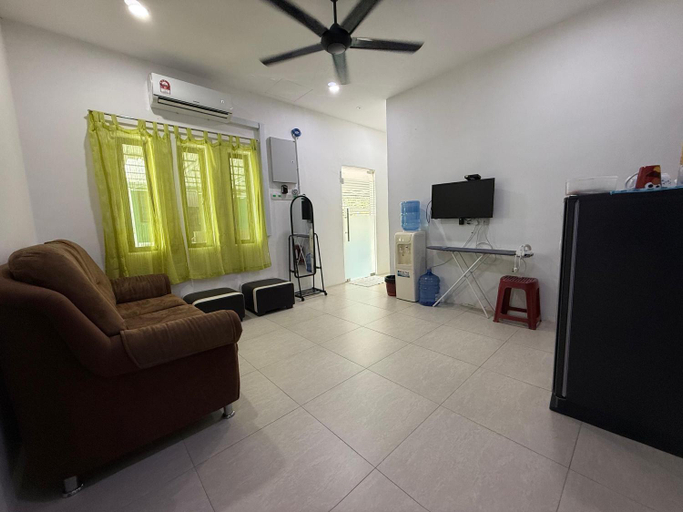 Others 5, Ipoh TZY's  Homestay , Kinta