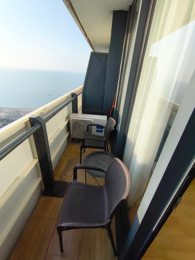 Others 5, Orbi Sea view, Batumi