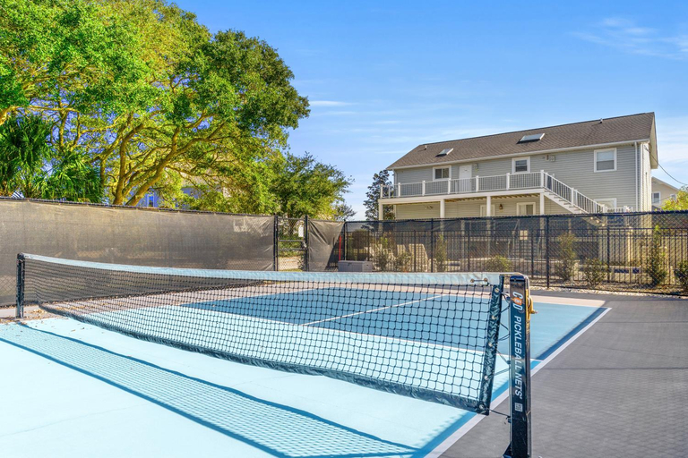 Sport & Beauty 2, Long Bay Duplex, Horry