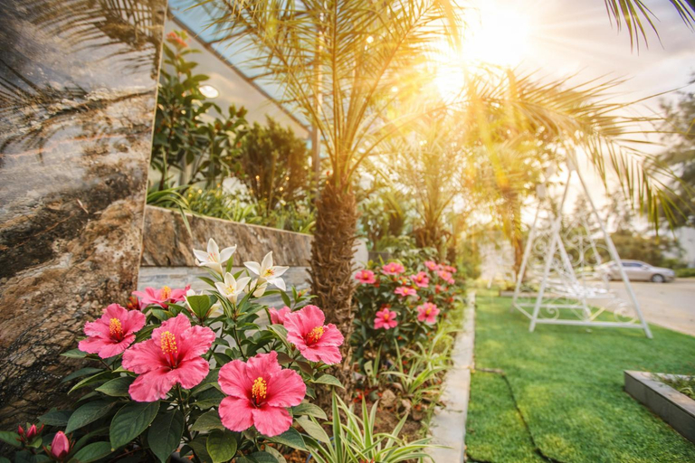 2, Villa FLC Sam Son Đuc Anh, Sầm Sơn