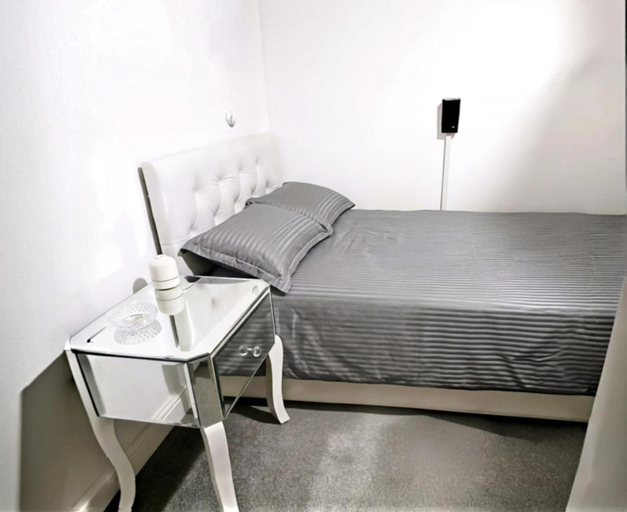 Bedroom 4, Su Casa Hostel, Riyadh