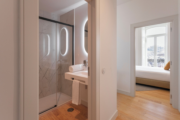 Bathroom 2, Casa dos Aromas - Heritage & Confort, Coimbra