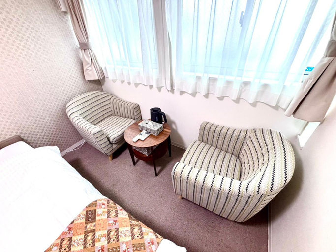Others 4, GuestHouseえにし, Kyoto