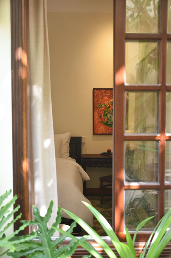 Room 4, An Nam Home, Da Nang