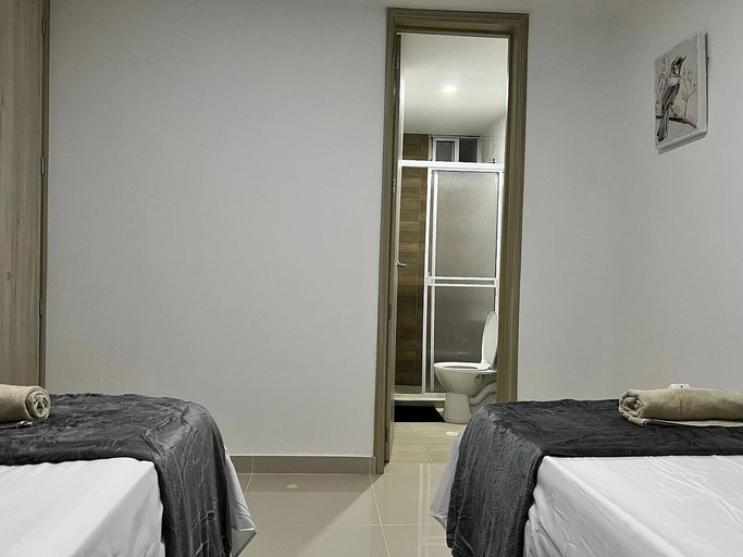 Others 4, Apartamento Rio Guatapurí, Valledupar