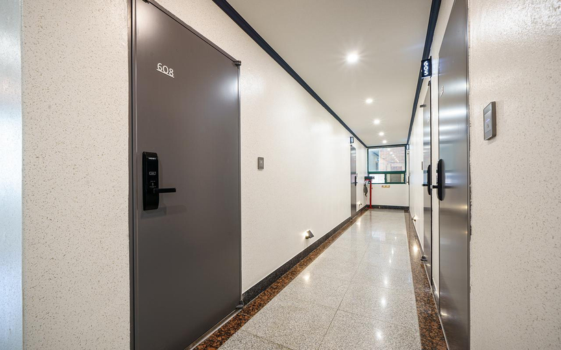 Others 5, Mokpo Hotel Bom, Muan