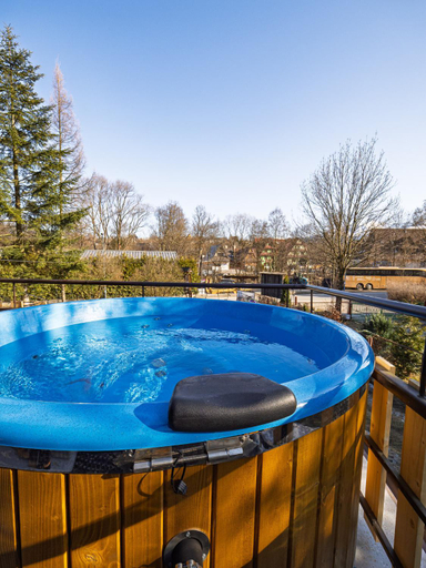 Sport & Beauty 2, LookTatry Willa Pod Stokiem Apartments & Jacuzzi, Tatra