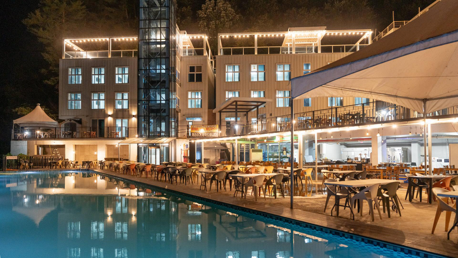 Exterior & Views, Gapyeong The VIP Pool Villa, Gapyeong