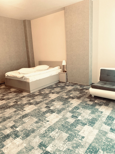 Room 2, Albert Hotel & Restaurant, Ploiesti