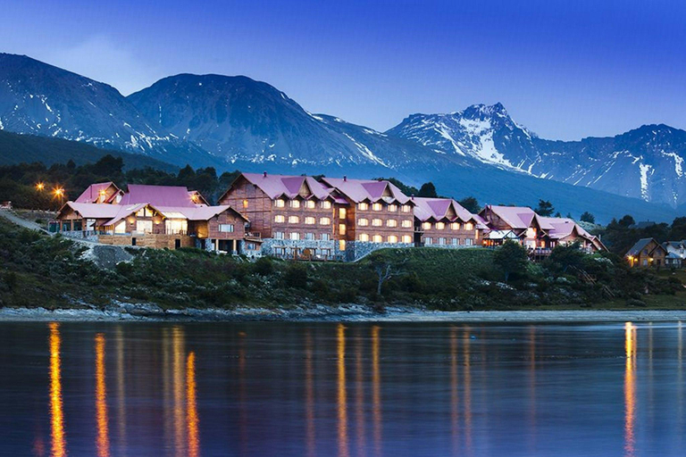 Exterior & Views 1, Los Cauquenes Resort, Ushuaia