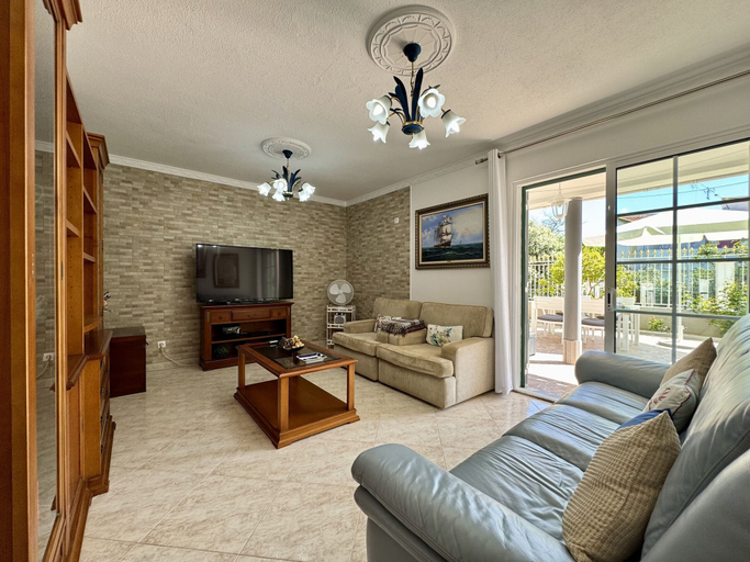 Living room 3, Albufeira Stylish 4 by Homing, Albufeira