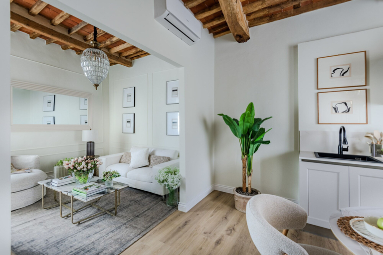 Room 4, Casa Antonello in Lucca, Lucca