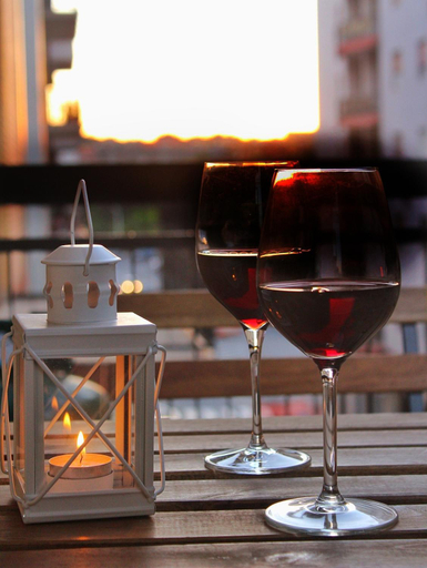 Food & Drinks 4, Elicriso Suites, Cagliari