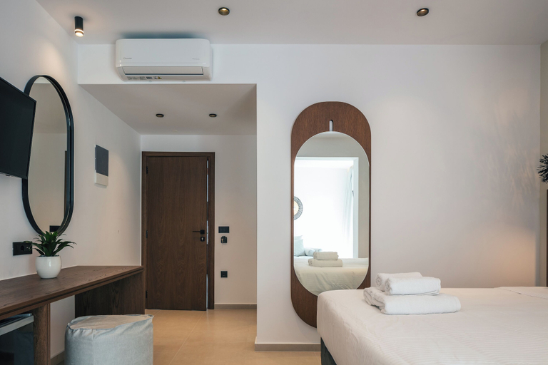Others 5, Del Mare, Crete