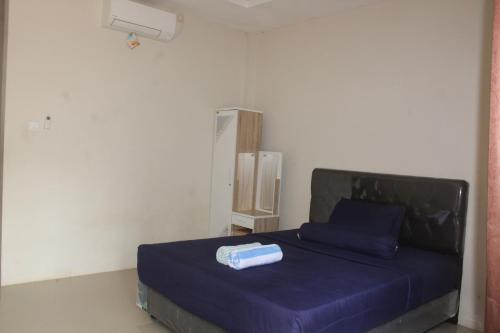 Bedroom 5, WL GUESTHOUSE, West Manggarai