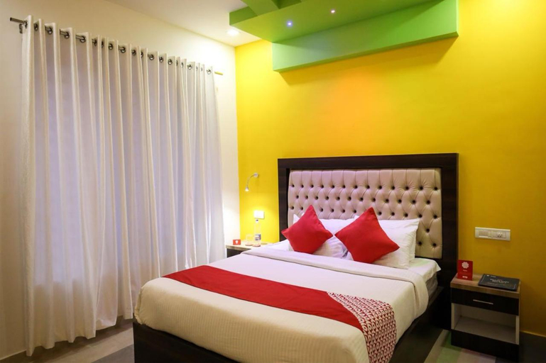 Others 2, Railview Residency, Alappuzha