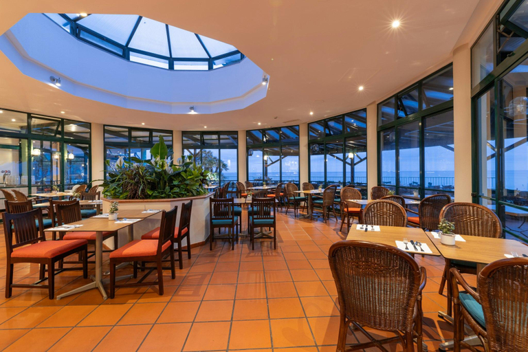 Food & Drinks 5, Pestana Bay Ocean Aparthotel, Funchal
