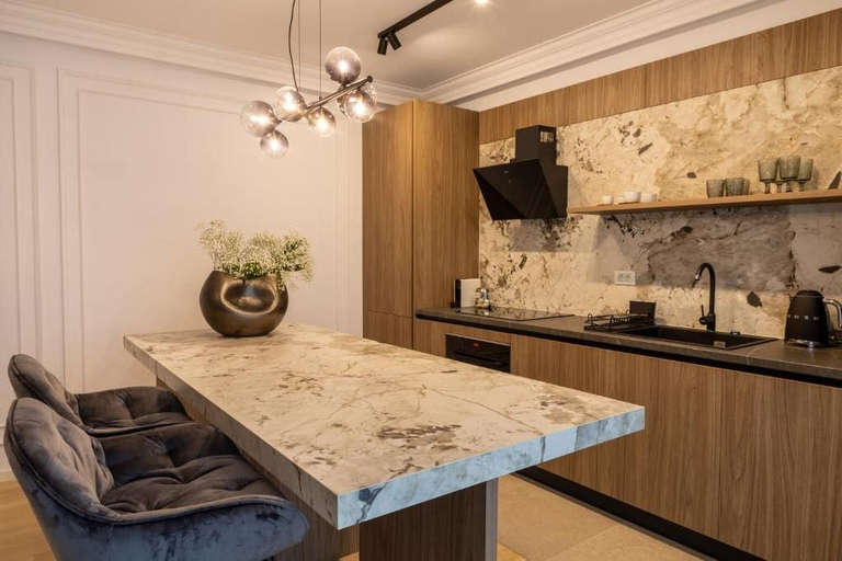 Private kitchen 2, MaisonA, Timisoara
