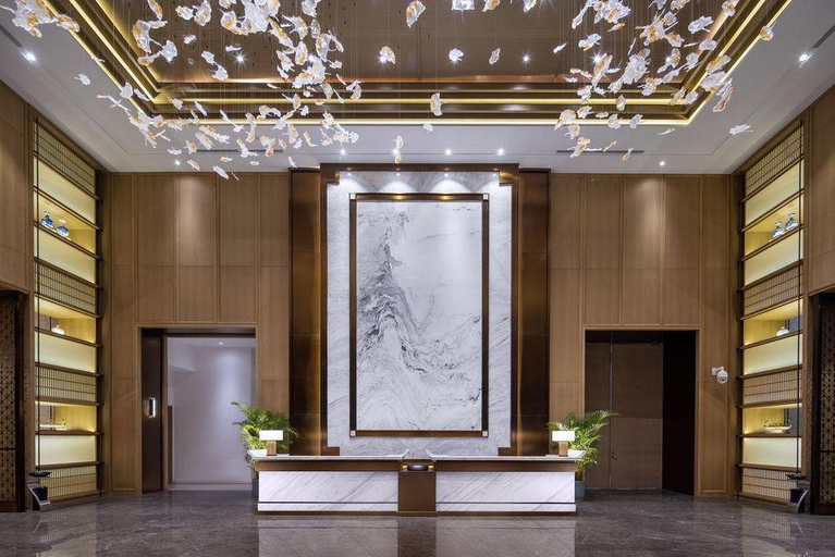 Others 2, Metropark Hotel Wuhan, Wuhan