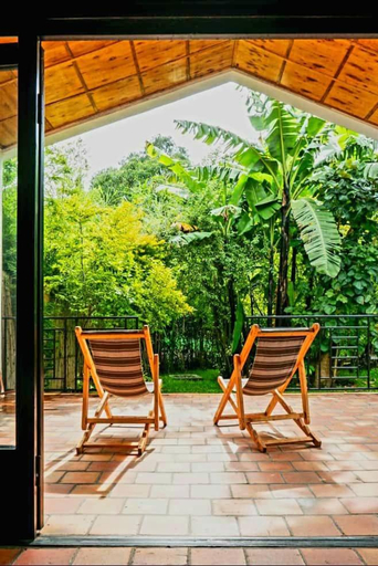 Others 2, Susa Gardens Resort, Musanze