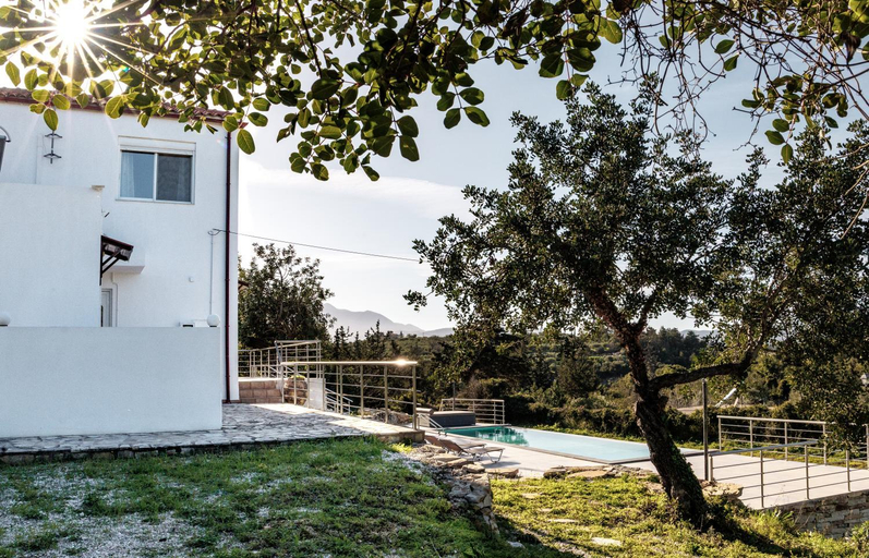 Exterior & Views 1, Villas Almyrida, Crete