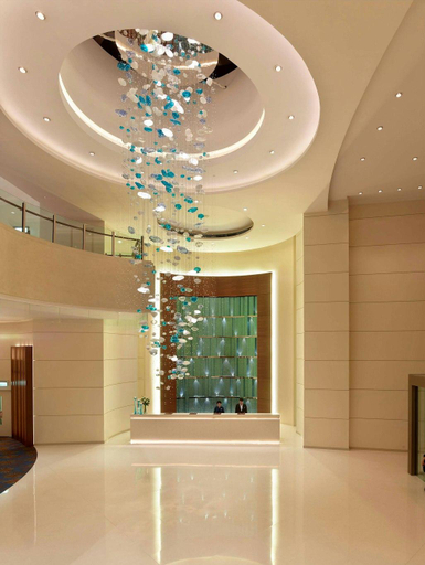 Public Area, Auberge Discovery Bay Hong Kong, New Territories