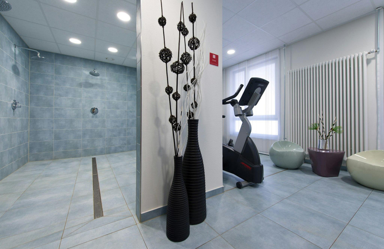 Others 5, Leonardo Hotel Voelklingen, Regionalverband Saarbrücken