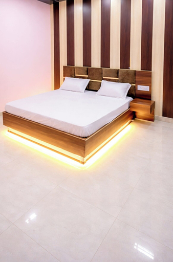 Primary image, Hotel Pushpanjali Grand Ayodhya, Faizabad