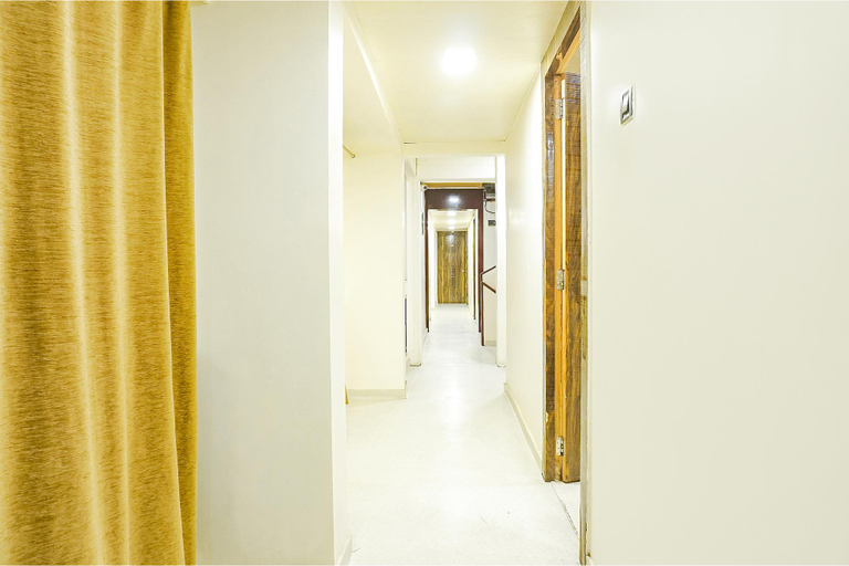 Public Area, Fabexpress Gargi Executive, Pune