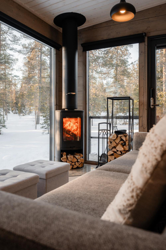 Others 5, WALD Villas - Aavasaksa, Lapland, Lapland