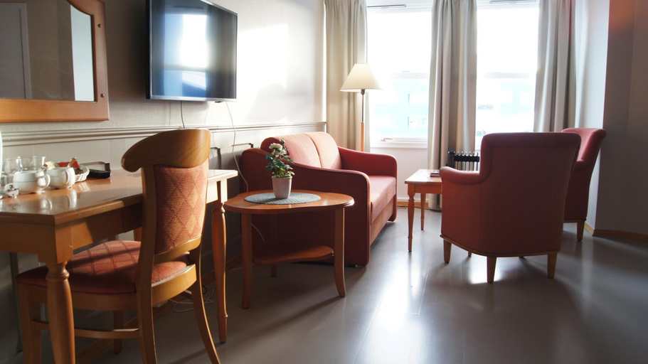 Others 4, Marina Hotel Sortland, Sortland